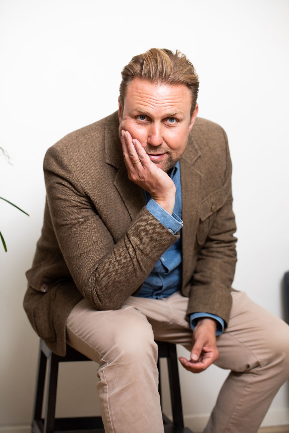 Ole Ditlev Nielsen